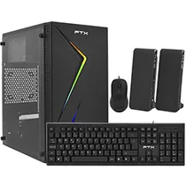 PC Montado I...