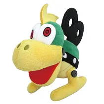  Plush Littl...