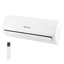 Ar Cond 12000 Smartfy AR01 On-Off Quente/Frio 220V c/Kit 60HZ c/Kit 60HZ