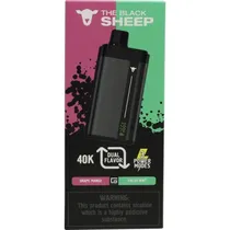  Black Sheep...