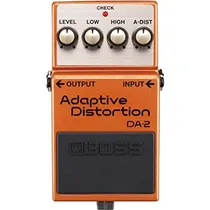  Pedal Boss ...