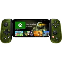 Controle Gamer Backbone One Xbox Edition - Verde
