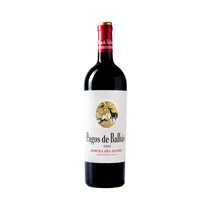  Vino Balbas...