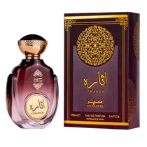Perfume Attri Itharah Mumayez Edp Feminino - 100ML