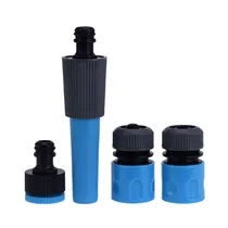 Adaptador de Manguera KPM C22280220 4 Piezas