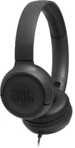 Fone de Ouvido JBL Tune 500 - Preto