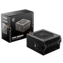  Fonte 650W ...