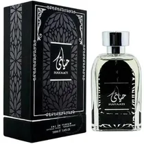 Perfume Ard ...