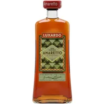 Licor Italiano Luxardo Amaretto Di Saschira 750ML 000292*