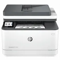 Impresora HP...