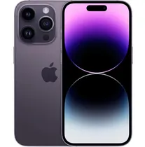Apple iPhone 14 Pro 128GB Cpo Deep Purple