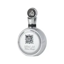 Lattafa Fakhar Platin Edp 100ML