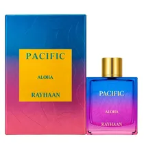 Perfume Rayh...