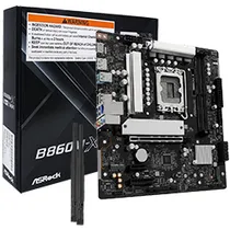  Placa Mãe A...