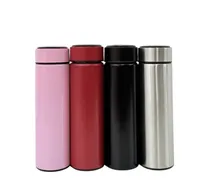 Garrafa Digital 500 ML Q78