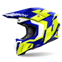 Casco Airoh ...