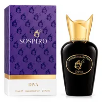 Perfume Sosp...