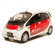  Car Vitesse...