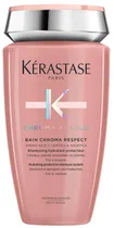 Shampoo Kérastase Chroma Absolu Bain Riche Chroma Respect - 250ML