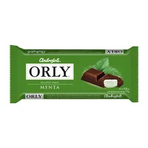 Barra Choco...