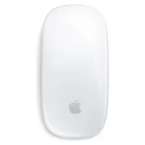 Mouse Sem Fio Apple Magic Multi-Touch MXK53BE/A - Branco