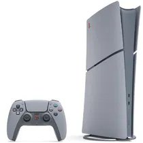  Console Son...