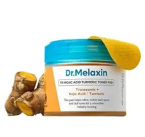  DR Melaxin ...