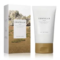 Crema Facial...