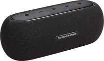 Speaker Harm...
