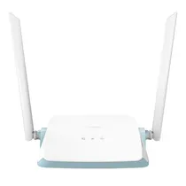 Router D-Link Eagle Pro Ai N300 Smart R04 3 Ante Wifi 4 White