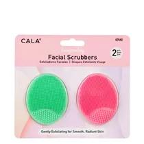 Cala Exfoliador Facial 2PCS 67542