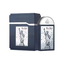 Lattafa New York The City Of Dreams Edp 100ML