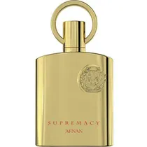 Perfume Afnan Supremacy Gold Eau de Parfum Unissex 100ML