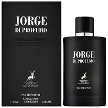 Perfume Mais...