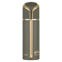 Perfume Lattafa Mishlah - Unissex 100ML