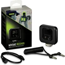 Shure Receptor Movemic MV-R-Z7