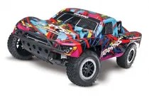  Carro Traxx...
