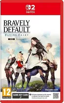 Jogo Bravely Default Flying Fairy HD Remaster - Nintendo Switch 2