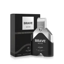 Perfume Mirada Brave Noir Edp Masculino - 100ML