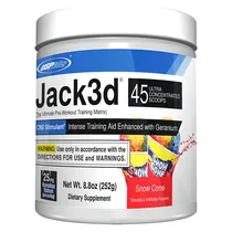  Usplabs JAC...