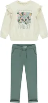  Conjunto Or...