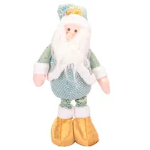  Papai Noel ...