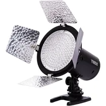  LED Estudio...