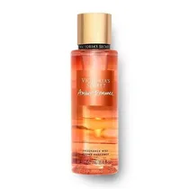 Victorias Secret Body Splash Amber Romance