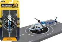  Helicóptero...