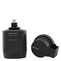 Perfume Armaf Odyssey Homme Black 100ML - Masculino
