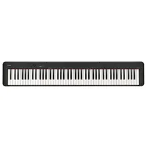 Piano Casio CDP-S110BKC2
