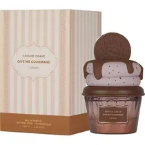 Perfume Latt...