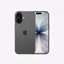 Cel iPhone 17 256GB Black Americano