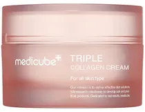 Creme Facial Medicube Triple Collagen - 50ML